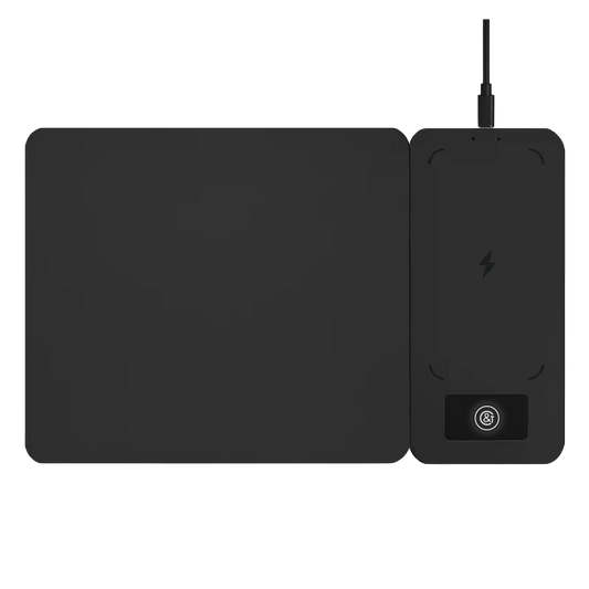 Custom Mouse QI 3.0 - Corporate Gifts