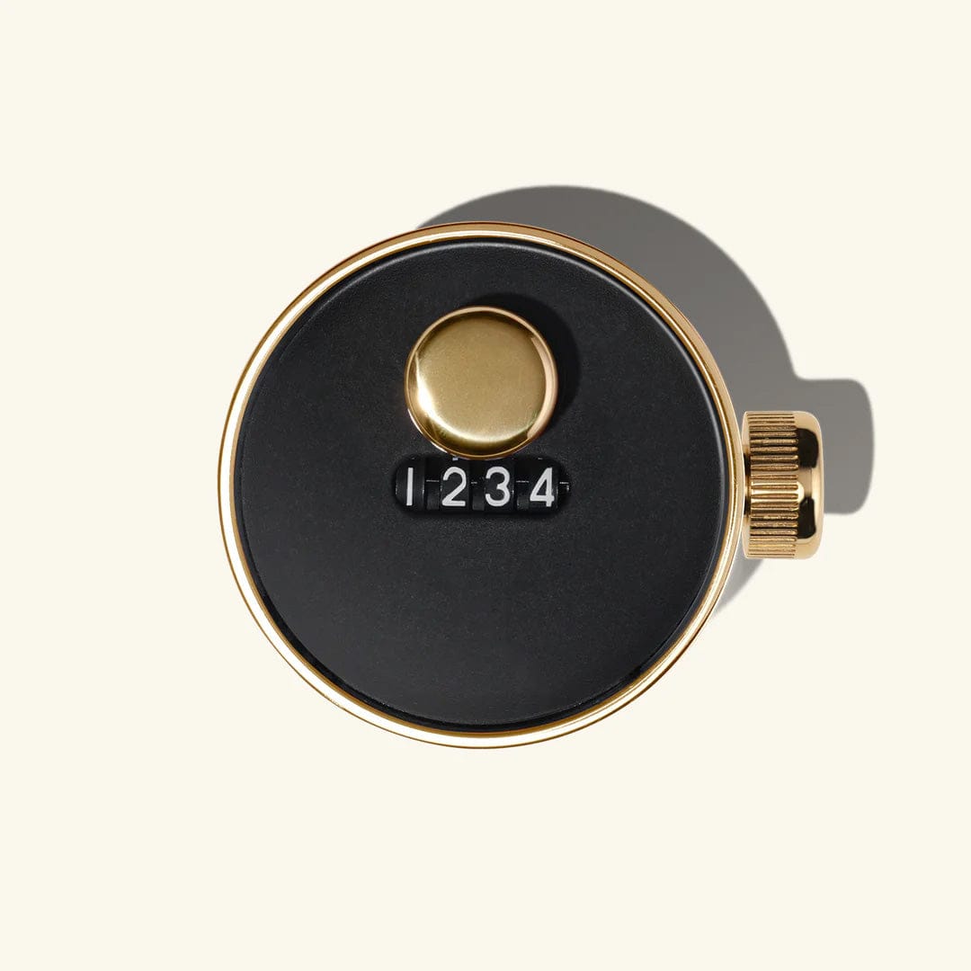 Custom Nanu Nudge Counter - Corporate Gifts