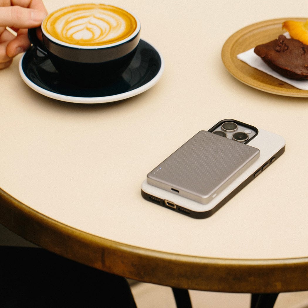 Custom Native Union Active Power Bank 5000 mAh - Corporate Gifts