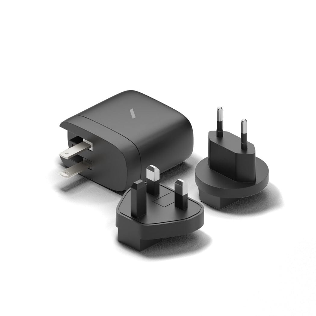 Custom Native Union International Fast GaN Charger PD 67W - Corporate Gifts