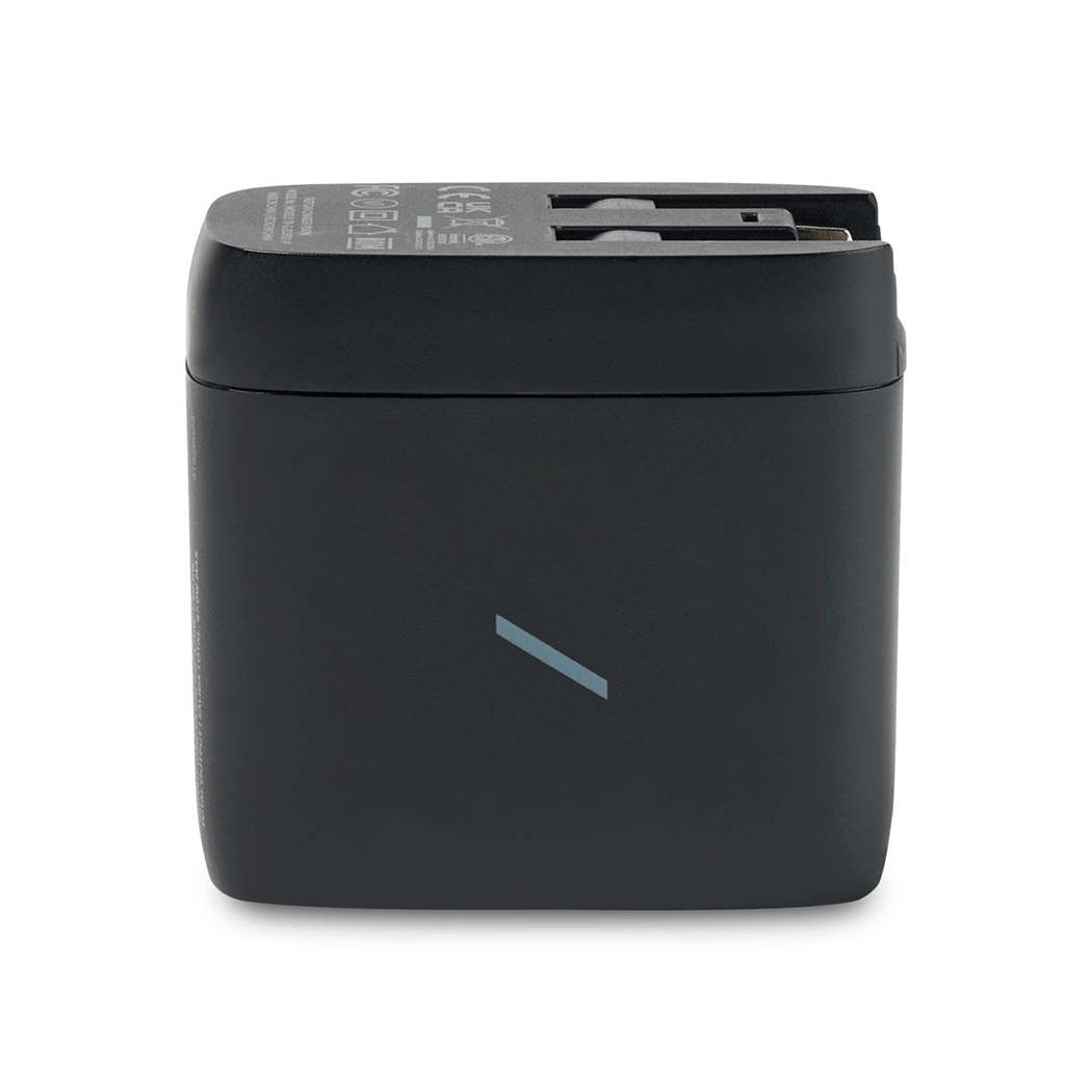 Custom Native Union International Fast GaN Charger PD 67W - Corporate Gifts