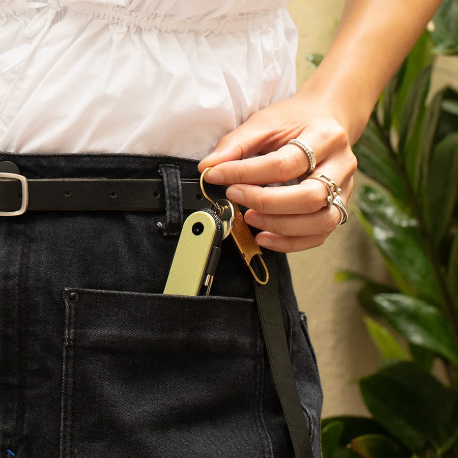 Custom Native Union Pocket Cable - Corporate Gifts
