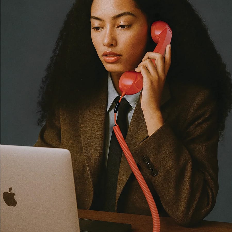 Custom Native Union POP Phone - Corporate Gifts