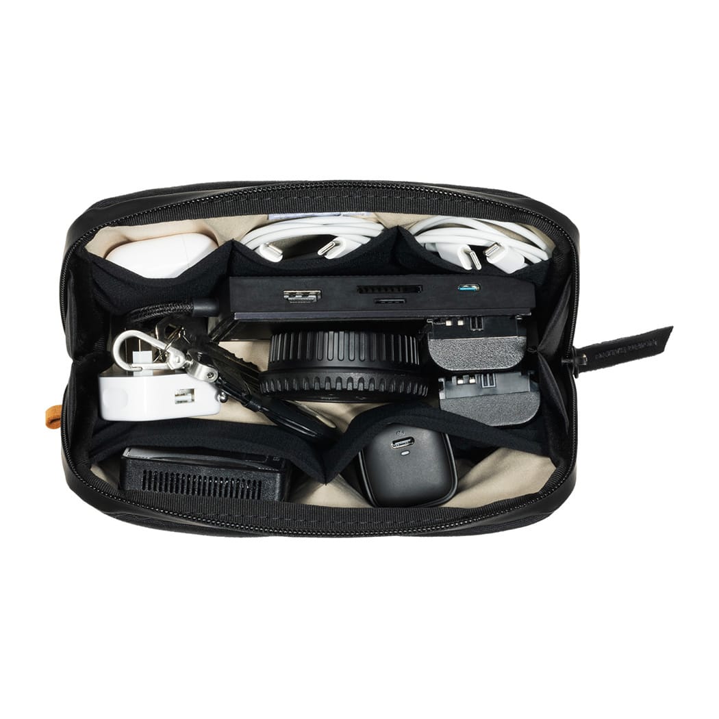 Custom Native Union W.F.A. Tech Organizer - Corporate Gifts