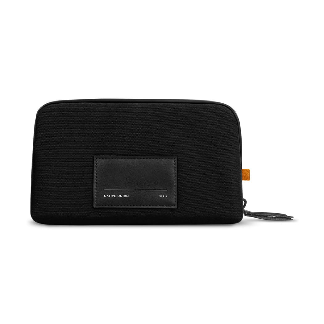 Custom Native Union W.F.A. Tech Organizer - Corporate Gifts