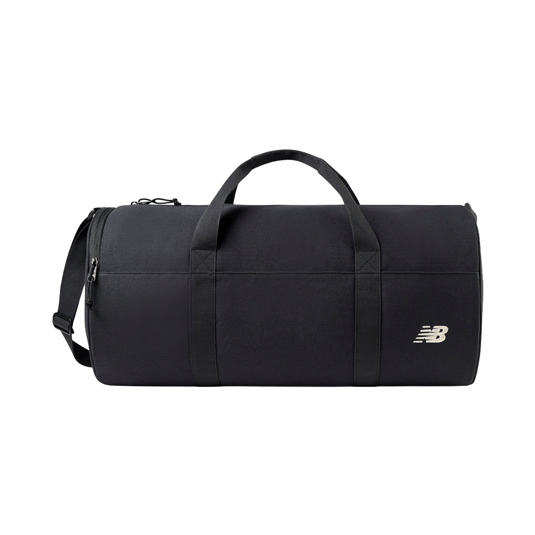 Custom New Balance Canvas Duffel - Corporate Gifts
