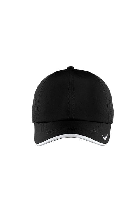 Custom Nike Dri-FIT Swoosh Perforated Cap | Corporate Gifts | C&T â Clove & Twine