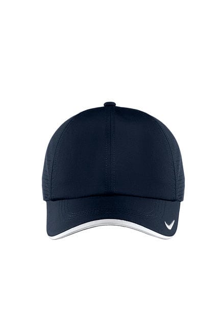 Custom Nike Dri-FIT Swoosh Perforated Cap
