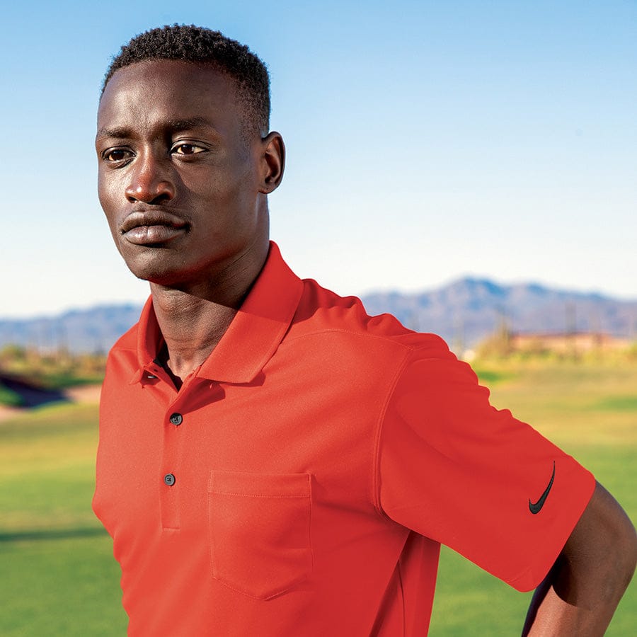Custom Nike Men's Dry Pique Polo 2.0 - Corporate Gifts
