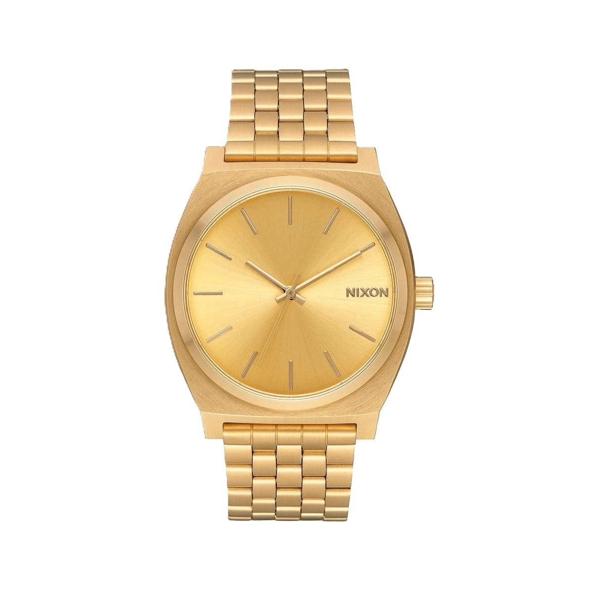 Custom Nixon Time Teller Watch - Corporate Gifts