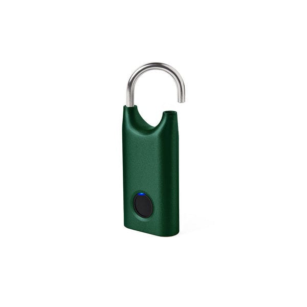 Custom Nomaday Lock