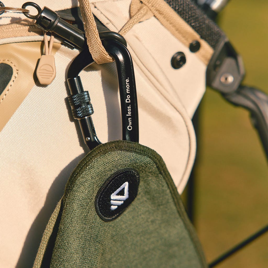 Custom Nomadix Golf Towel Set - Corporate Gifts