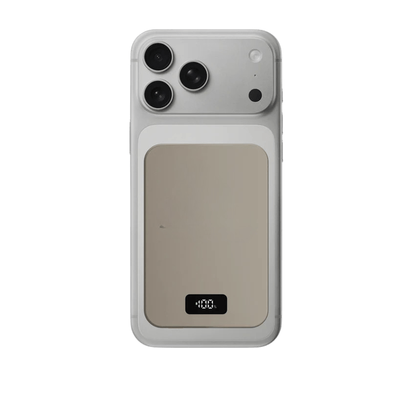 Custom Nova Powerbank - Corporate Gifts