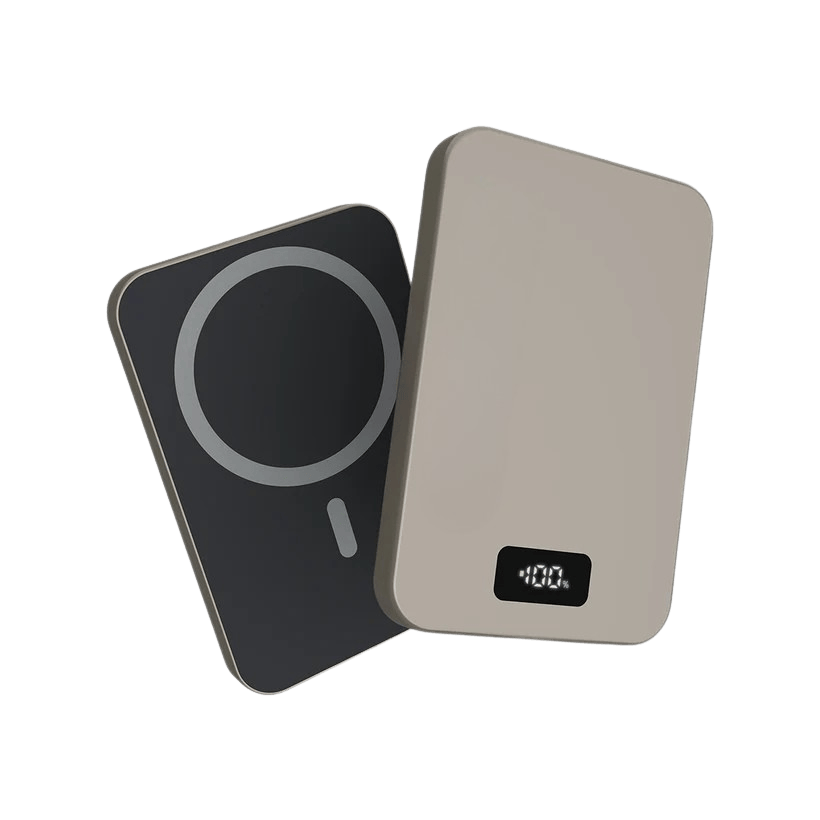 Custom Nova Powerbank - Corporate Gifts