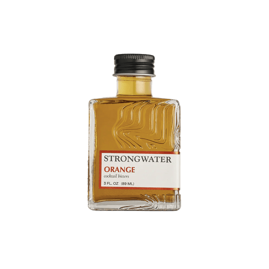 Custom Orange Bitters - Corporate Gifts