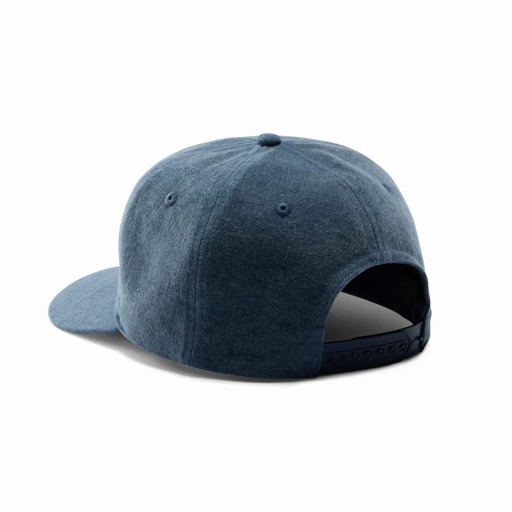 Custom Original Favorites Cotton Twill 5-Panel Hat - Corporate Gifts