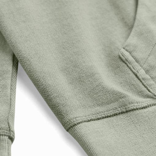 Custom Original Favorites French Terry Hooded Sweatshirt