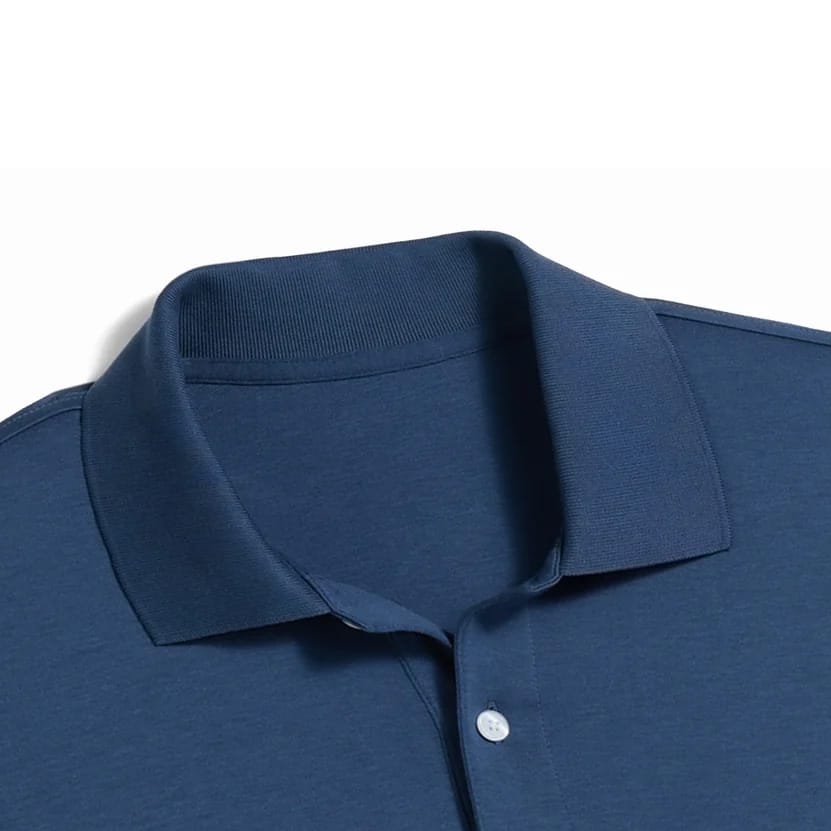 Custom Original Favorites Pima Polo - Corporate Gifts