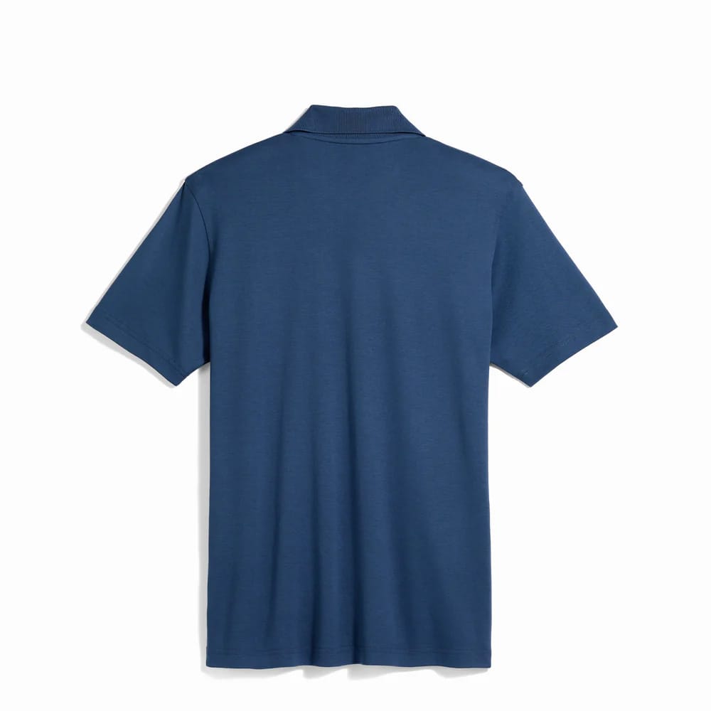 Custom Original Favorites Pima Polo - Corporate Gifts