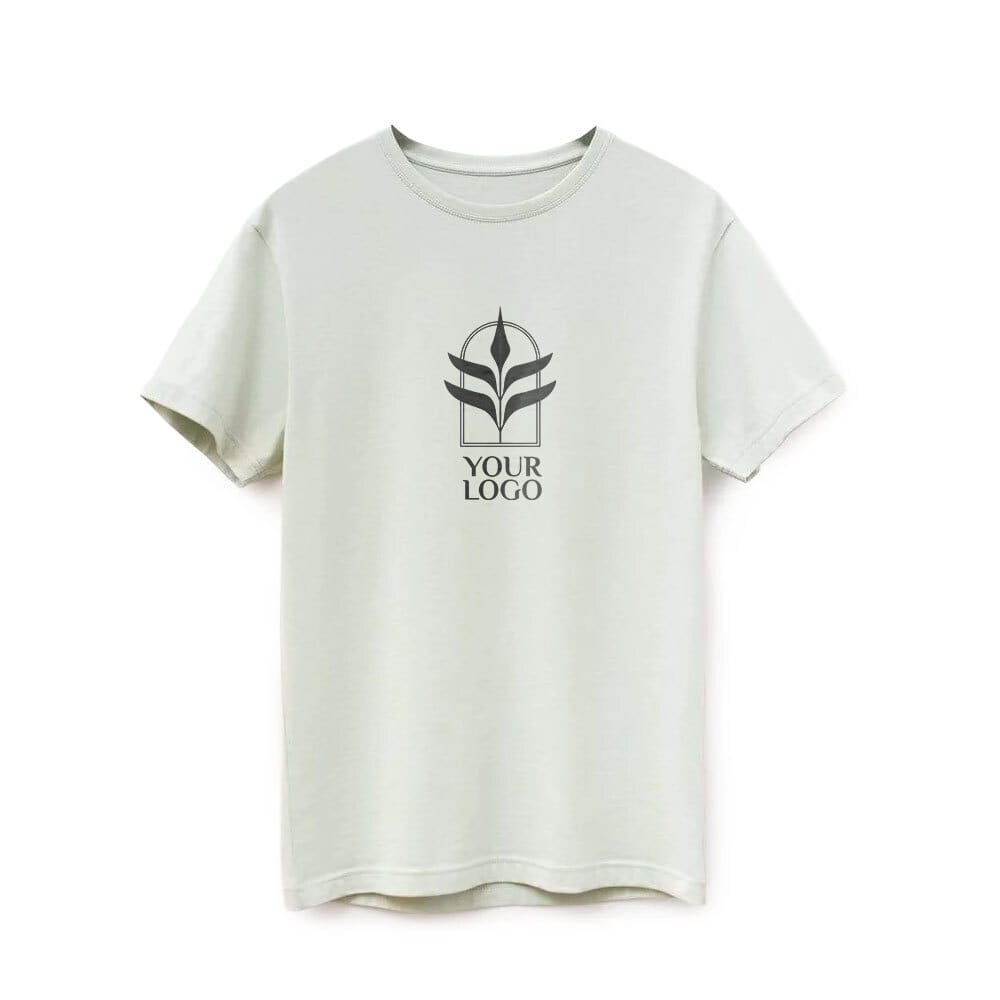 Custom Original Favorites Supima T-Shirt - Corporate Gifts