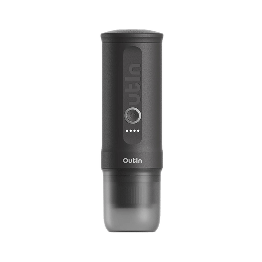 Custom OutIn Nano Portable Electric Expresso Machine - Corporate Gifts