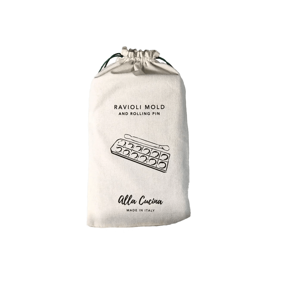 Custom Pasta Kit