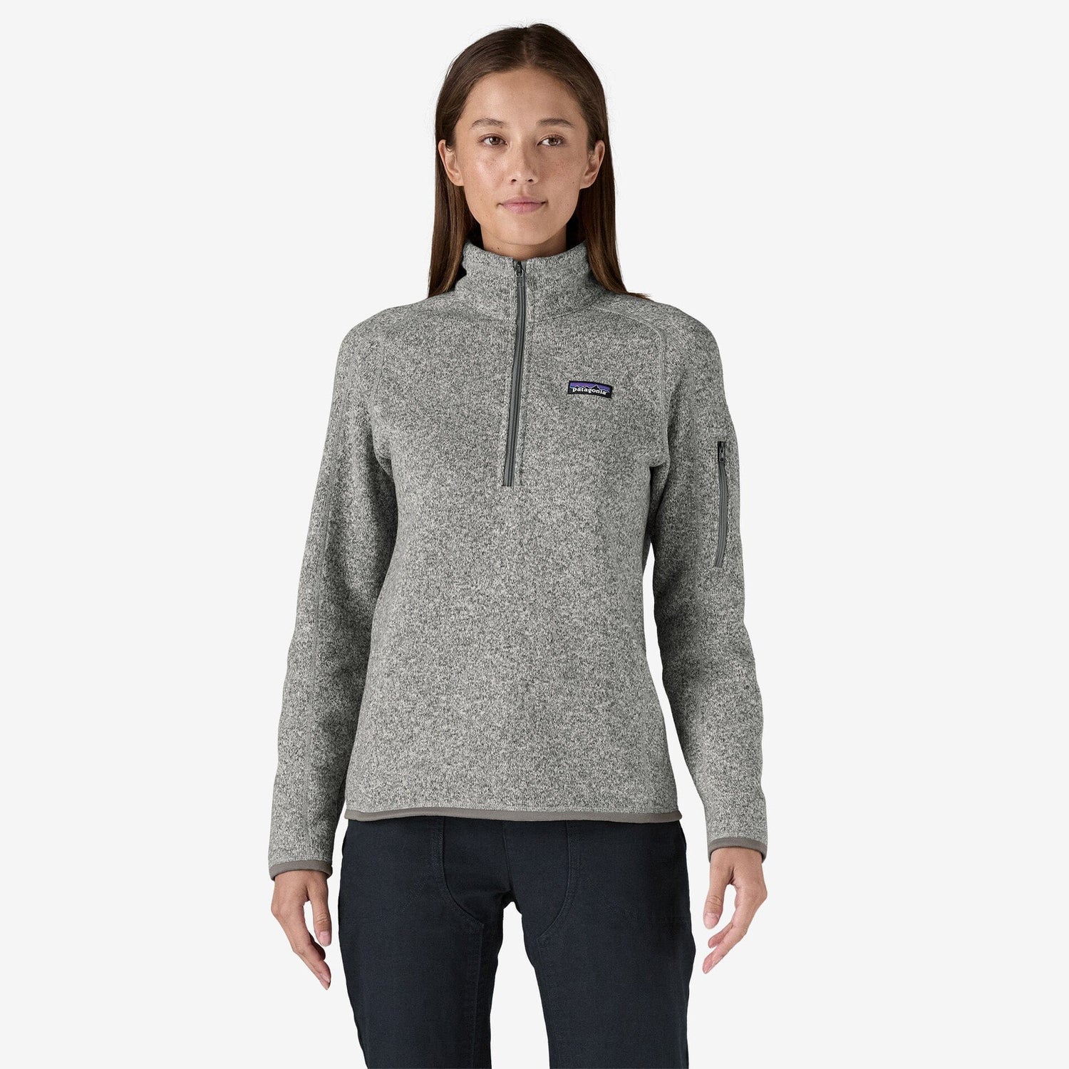 Custom Patagonia Patagonia Better Sweater Fleece Jacket Women