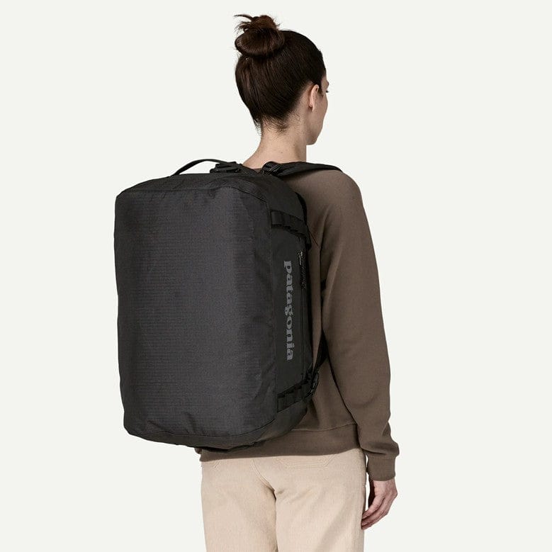 Patagonia Black Hole Duffel Bag 40L | Corporate Gifts | C&T Clove & Twine Patagonia Black Hole Duffel Bag 40L | Corporate Gifts | C&T Clove & Twine