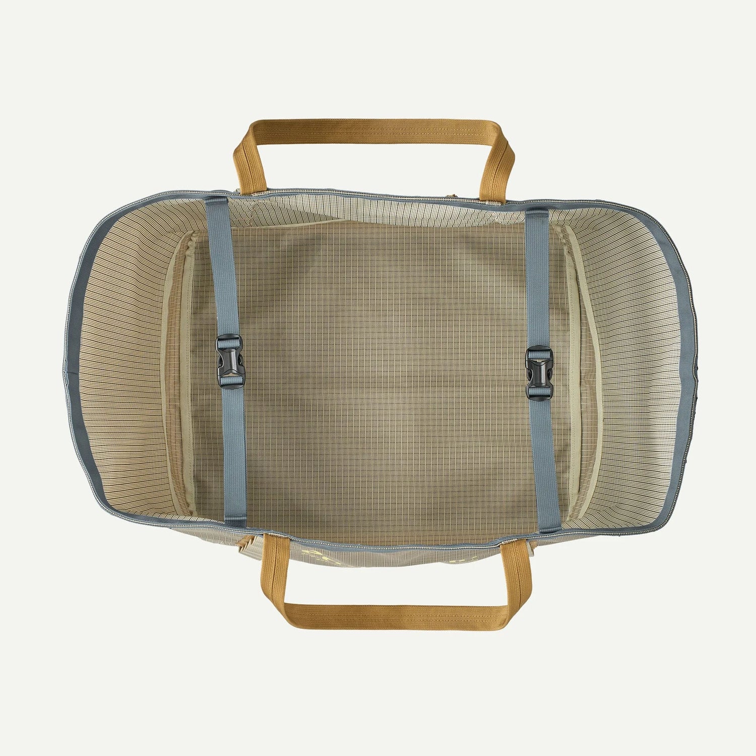 Custom Patagonia Black Hole Gear Tote 61L