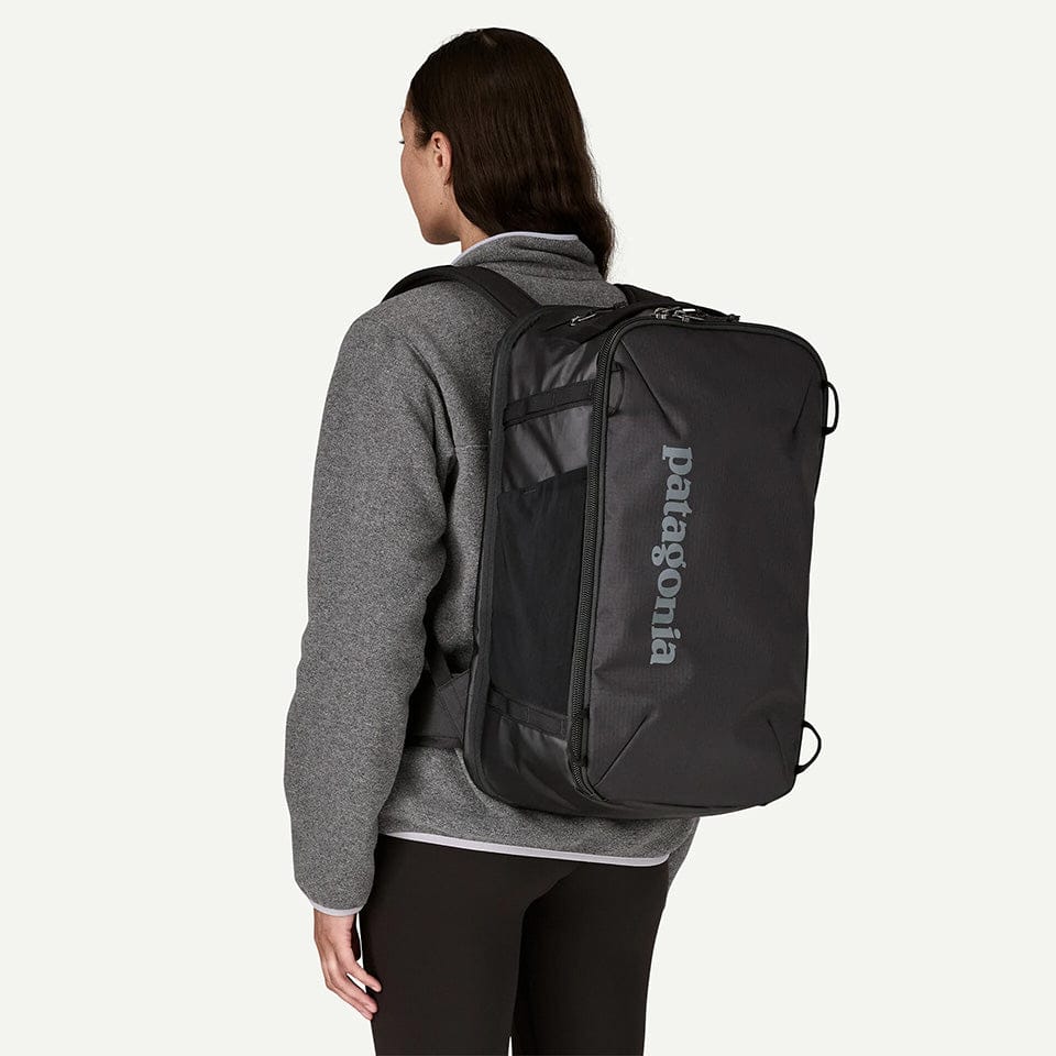 Custom Patagonia Black Hole Mini MLC Pack 30L - Corporate Gifts