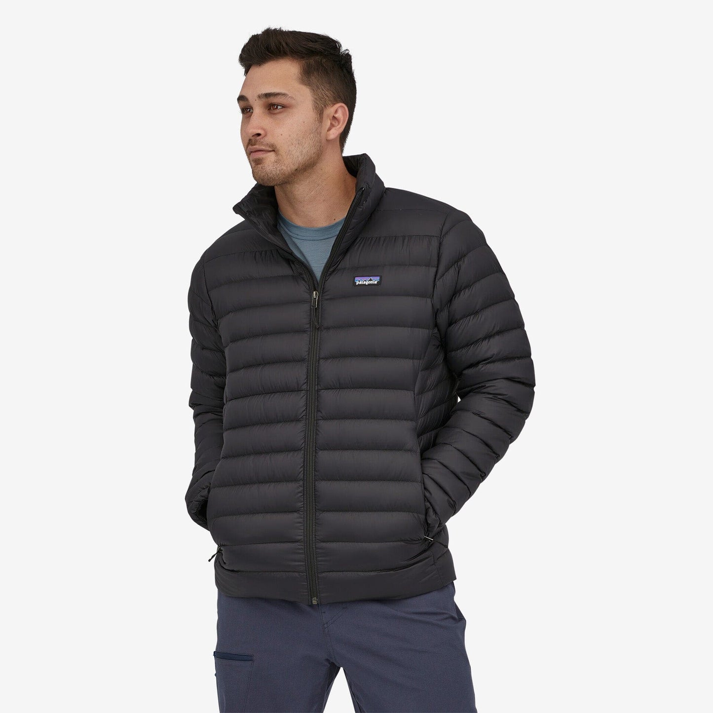 Custom Patagonia Down Sweater - Corporate Gifts