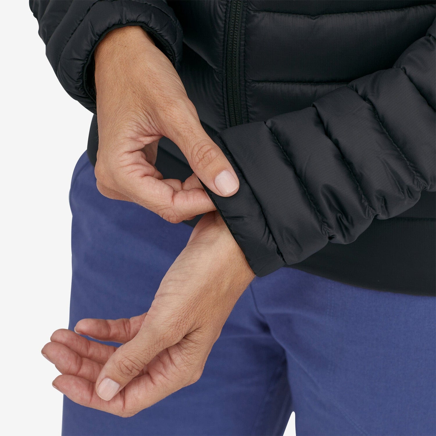 Custom Patagonia Down Sweater - Corporate Gifts