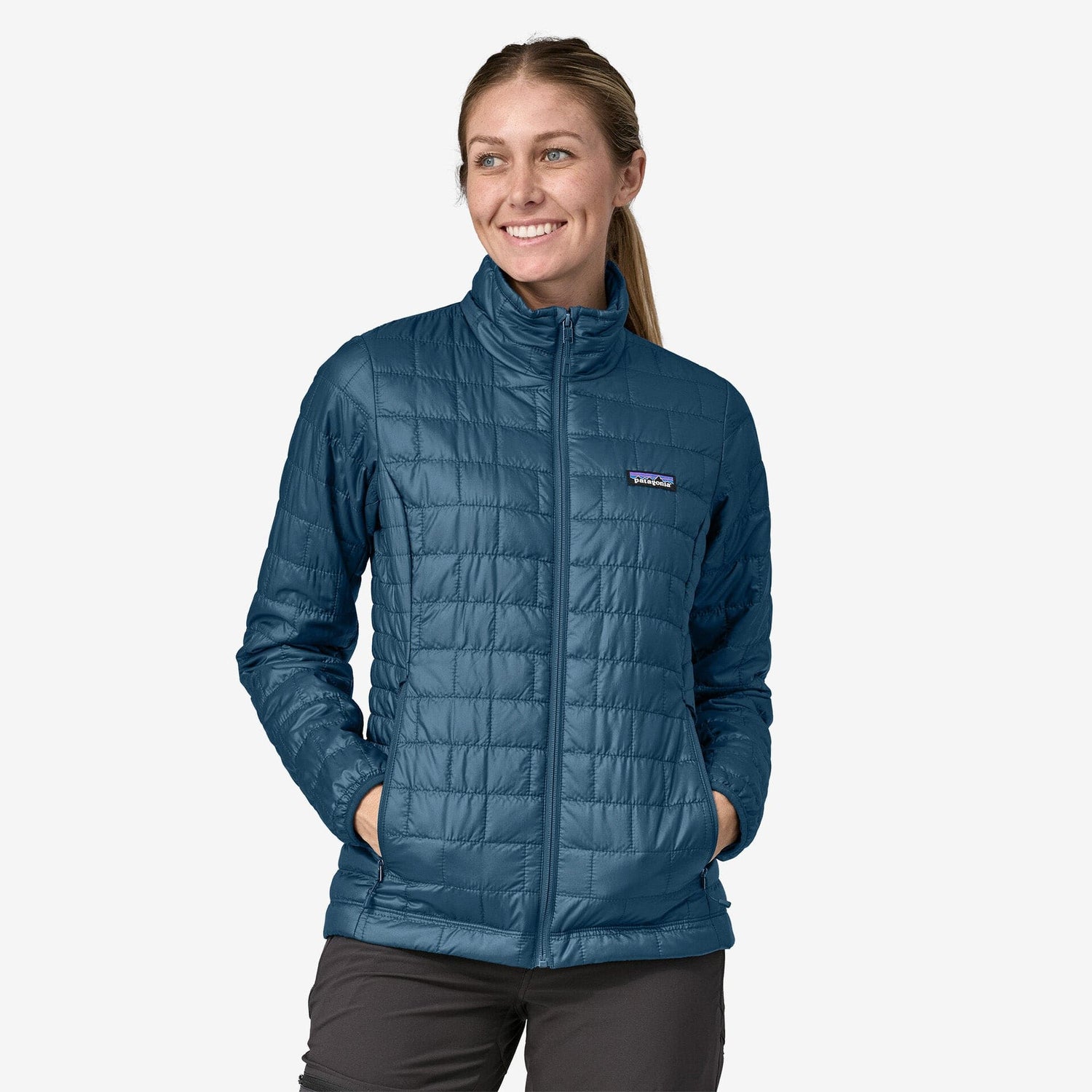 Nano Puff Best Budget Insulated Jacket Whole Earth Provision