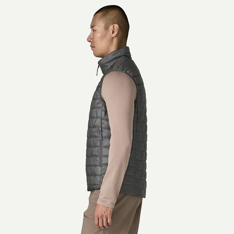 Custom Patagonia Men's Nano Puff Vest - Corporate Gifts