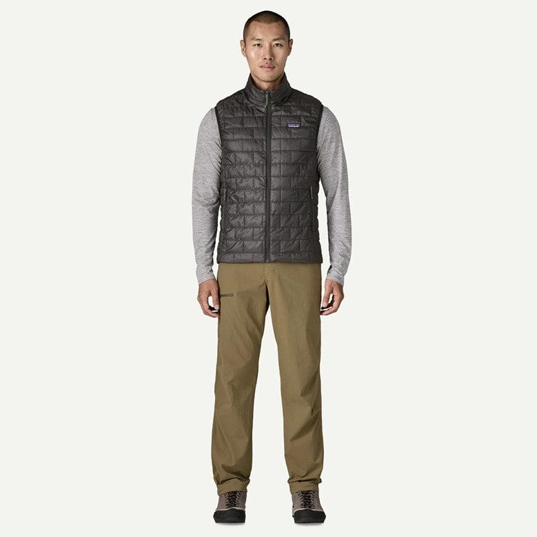 Custom Patagonia Men's Nano Puff Vest - Corporate Gifts