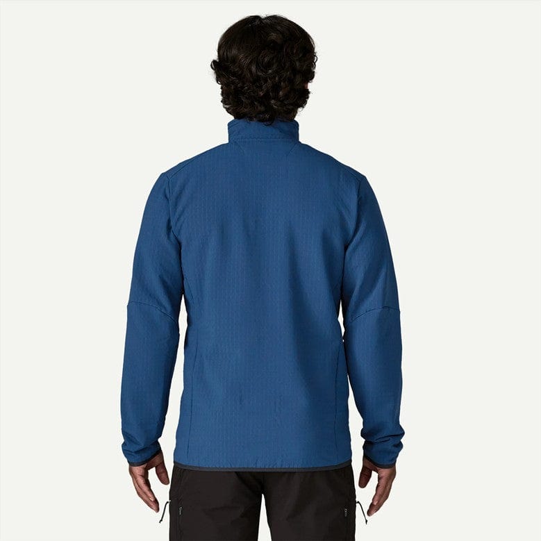 Custom Patagonia Men's R2 TechFace Jacket - Corporate Gifts
