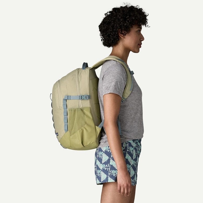 north face backpack vs patagonia Patagonia Refugio Pack 26L | Corporate Gifts