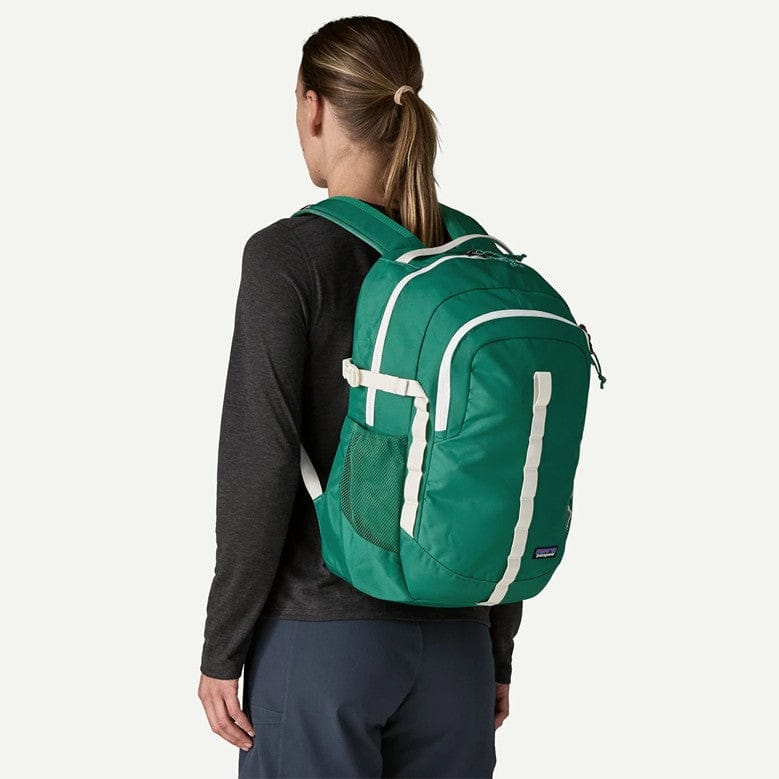 green patagonia laptop bag Patagonia Refugio Pack 26L | Corporate Gifts