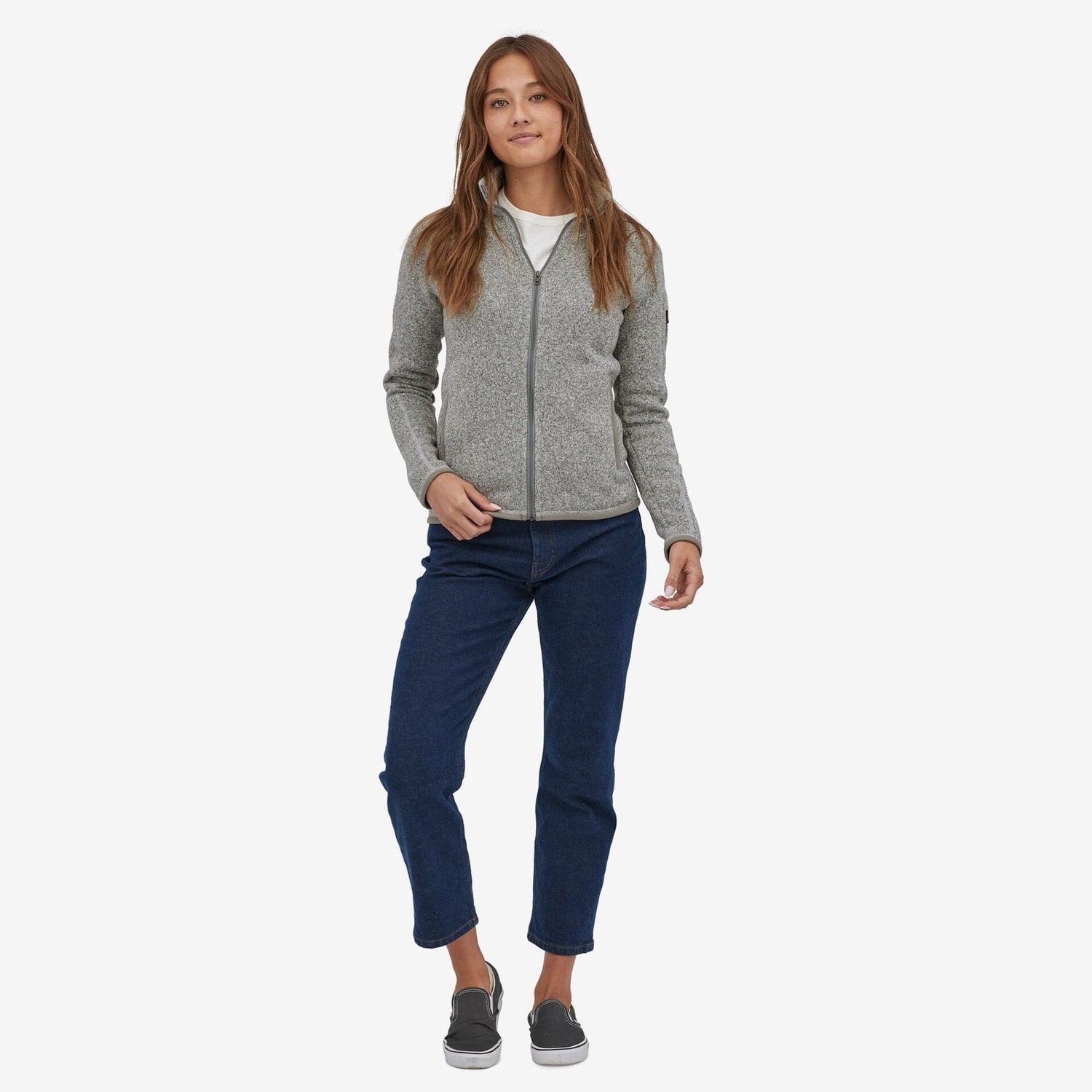 Custom Patagonia Women's Better Sweater Jacket - Corporate Gifts