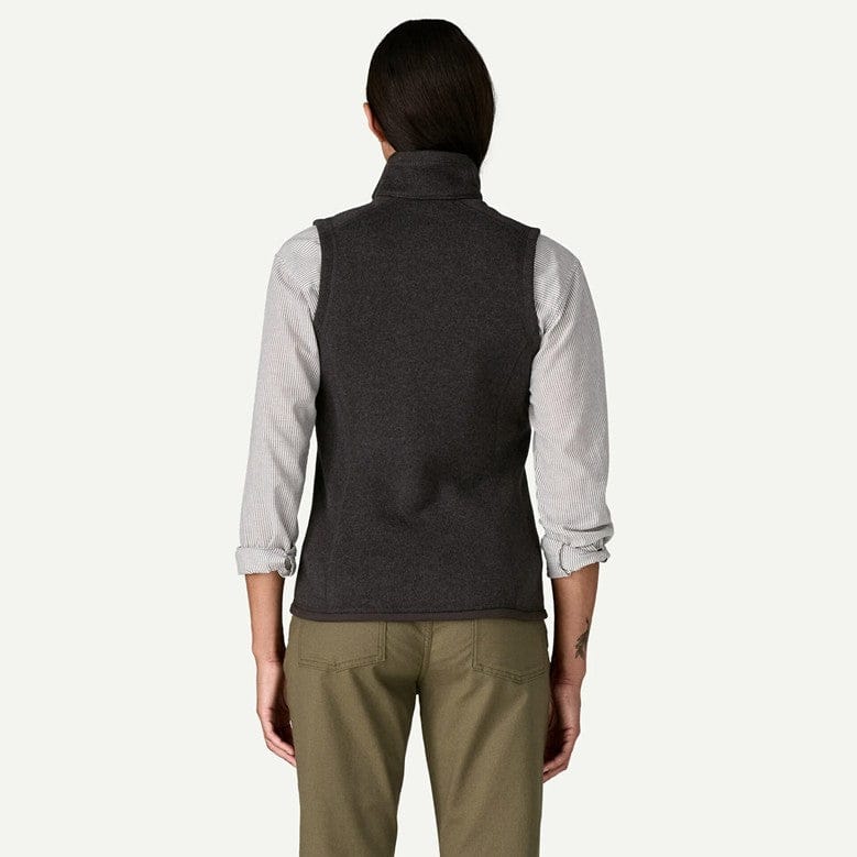 Custom Patagonia Women's Better Sweater Vest - Corporate Gifts