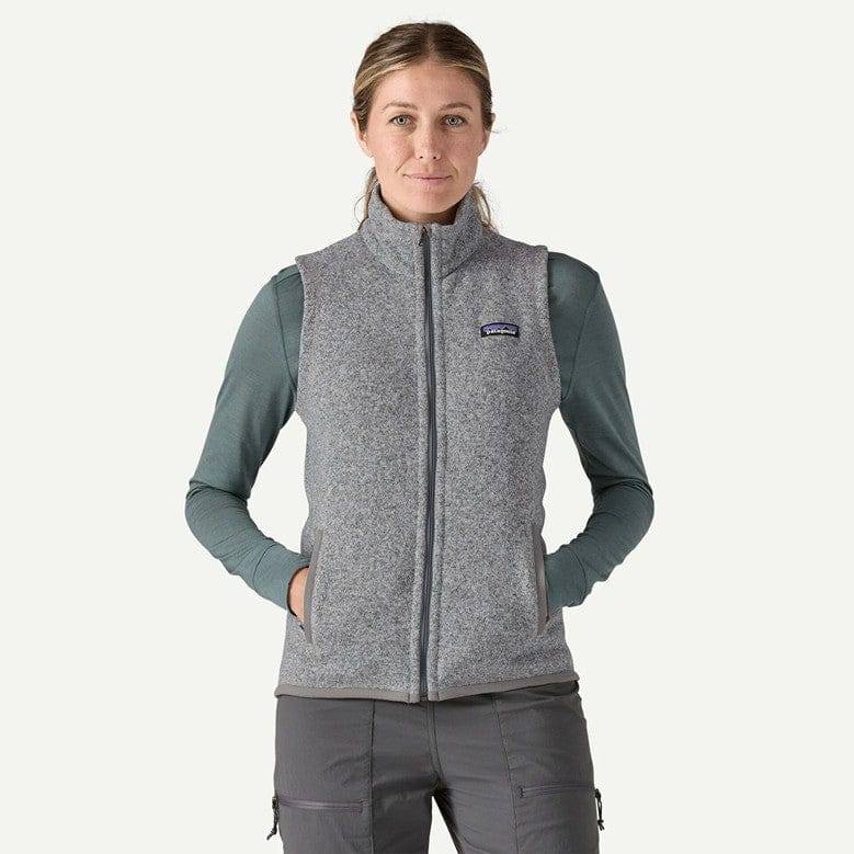 Custom Patagonia Women's Better Sweater Vest - Corporate Gifts