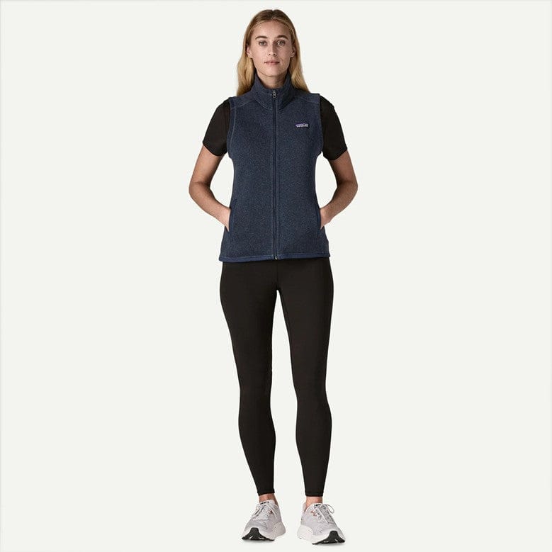 Custom Patagonia Women's Better Sweater Vest - Corporate Gifts