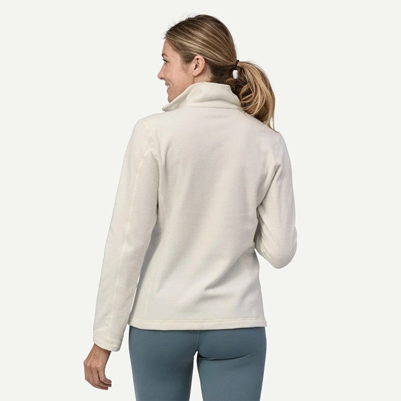 Custom Patagonia Women's Micro D 1/4-Zip - Corporate Gifts
