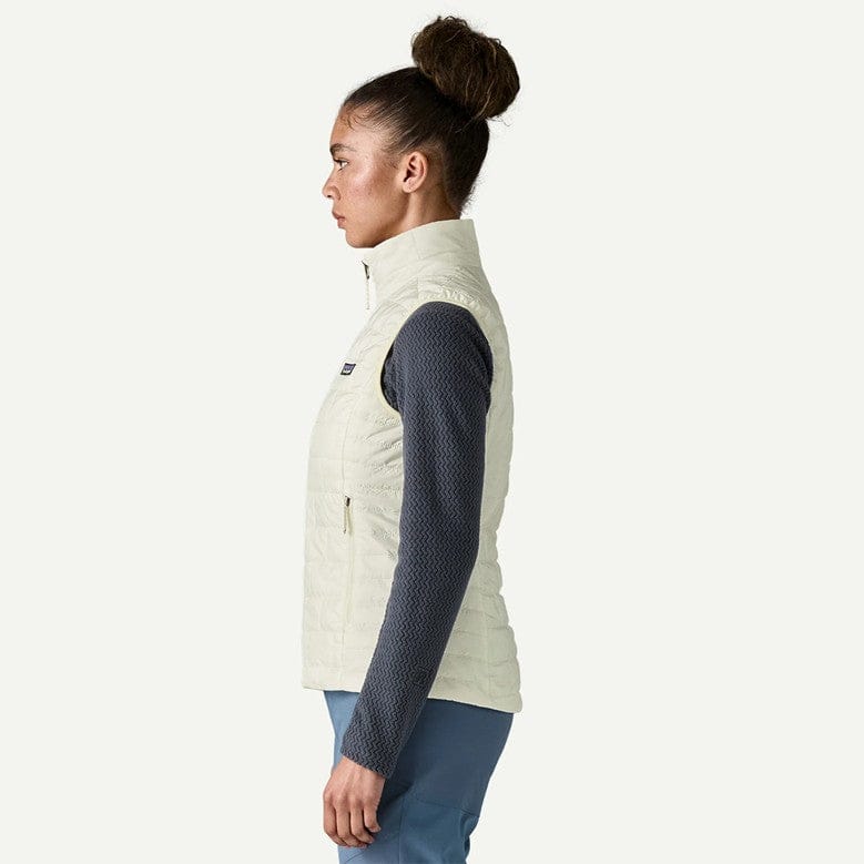 Custom Patagonia Women's Nano Puff Vest - Corporate Gifts