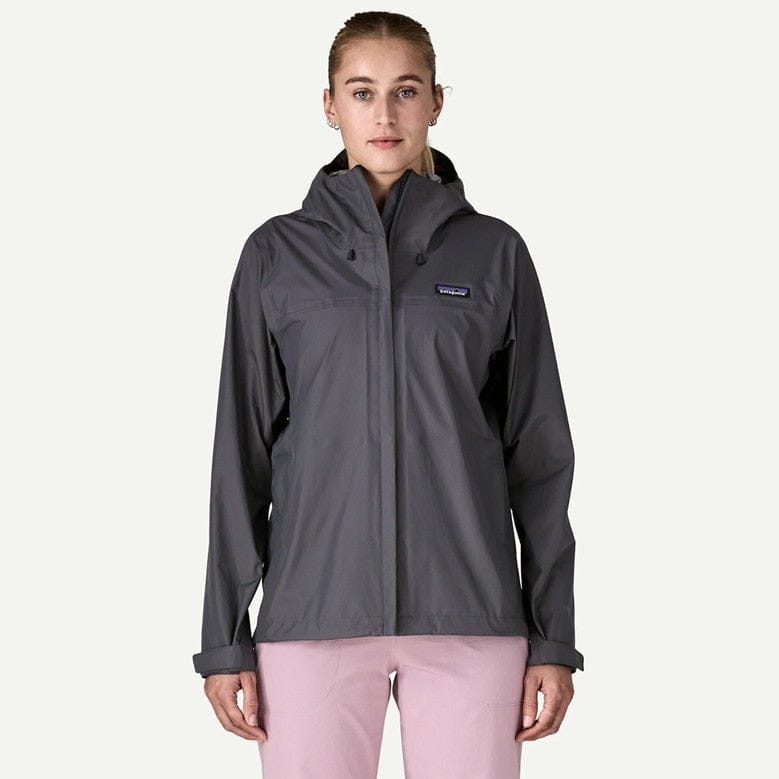 Custom Patagonia Women's Torrentshell 3L Jacket - Corporate Gifts