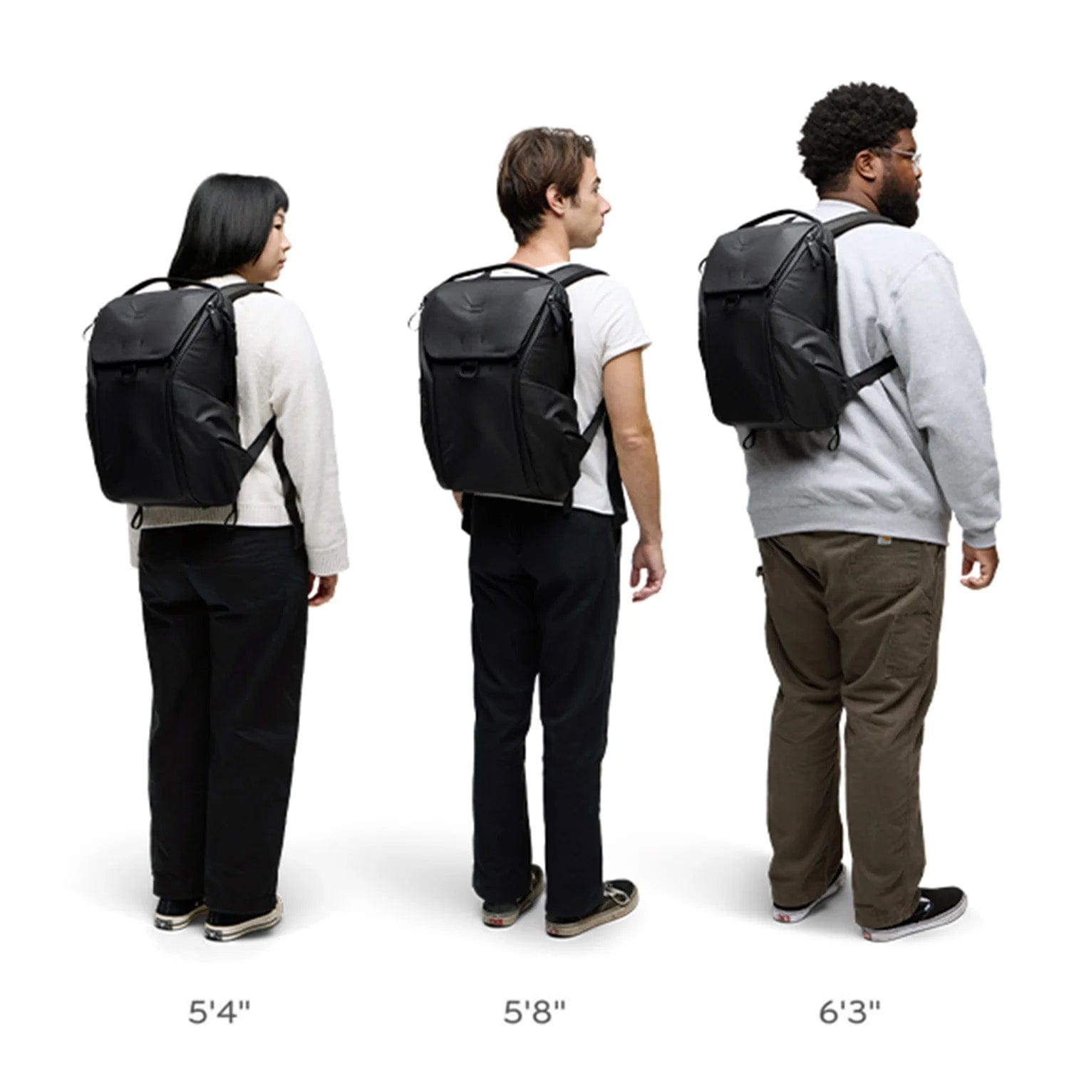 Everyday Backpack