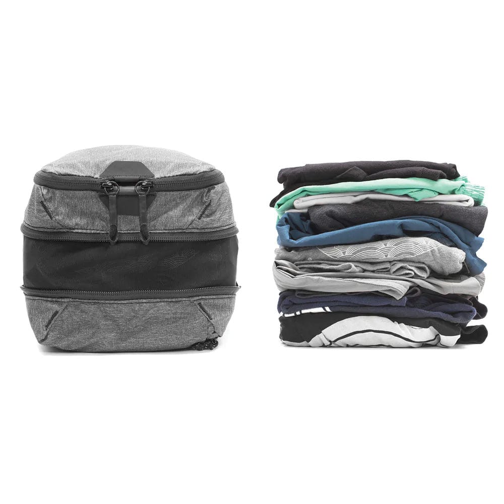 Custom Peak Design Packing Cubes - Medium - Corporate Gifts