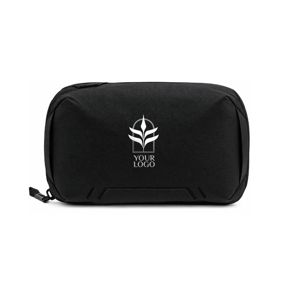Custom Peak Design Tech Pouch - Corporate Gifts