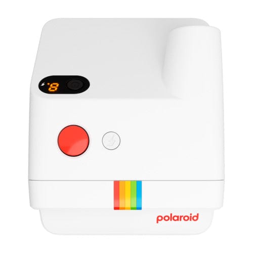 Custom Polaroid Go Camera