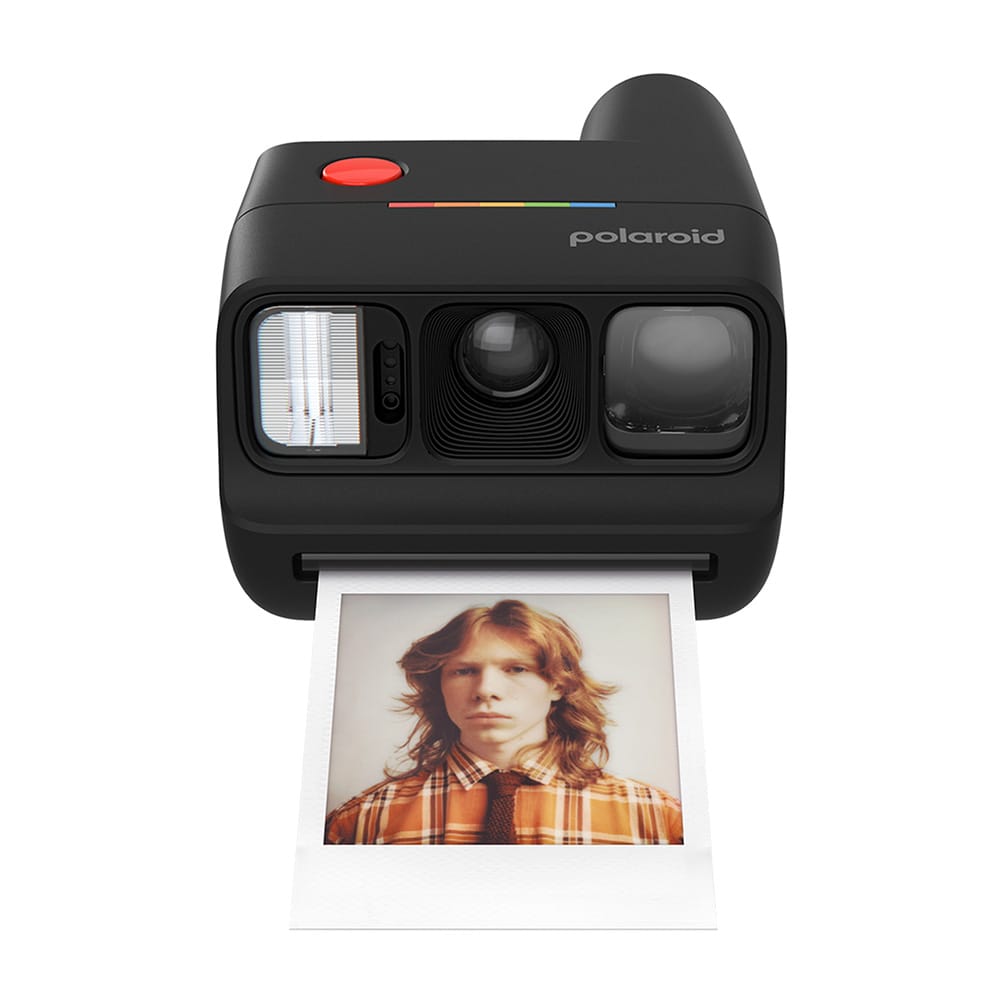 Custom Polaroid Go Gen 3 Instant Camera - Corporate Gifts